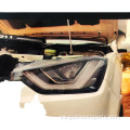 DMAX 2021 LED Headlight